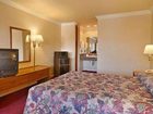 фото отеля Fontaine Inn Downtown / Fairgrounds