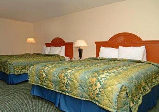 фото отеля Sleep Inn & Suites Port Charlotte