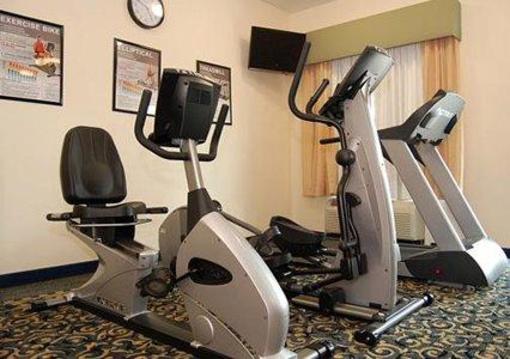 фото отеля Sleep Inn & Suites Port Charlotte