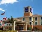 фото отеля Sleep Inn & Suites Port Charlotte