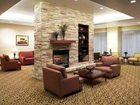 фото отеля Residence Inn Houston West/Energy Corridor