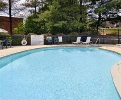 фото отеля Days Inn Winston Salem Mall/Hospitals/Convention Center