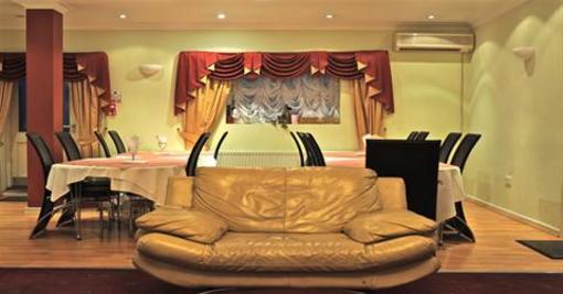 фото отеля City View Hotel Roman Road Market