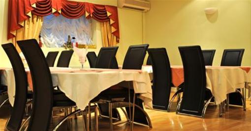 фото отеля City View Hotel Roman Road Market
