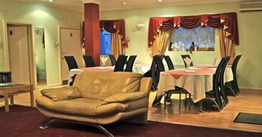 фото отеля City View Hotel Roman Road Market