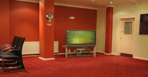 фото отеля City View Hotel Roman Road Market