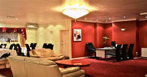 фото отеля City View Hotel Roman Road Market