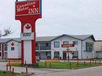 Canadian Motor Inn