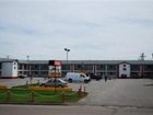 фото отеля Canadian Motor Inn