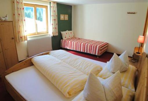 фото отеля Appartements Birkenhof Lech am Arlberg