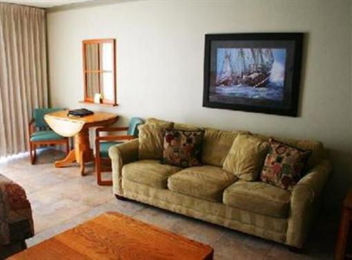 фото отеля Inn At Spanish Head