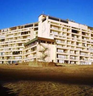 фото отеля Inn At Spanish Head