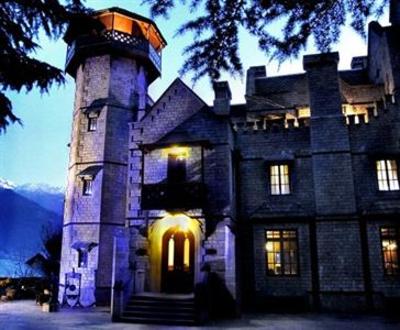 фото отеля The Himalayan Resort And Spa