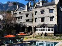 The Himalayan Resort And Spa