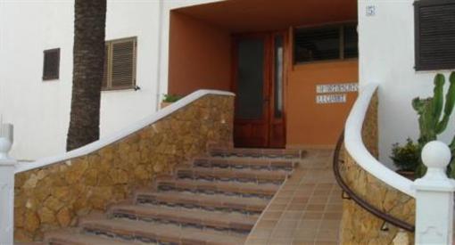 фото отеля Llevant Apartamentos Ibiza