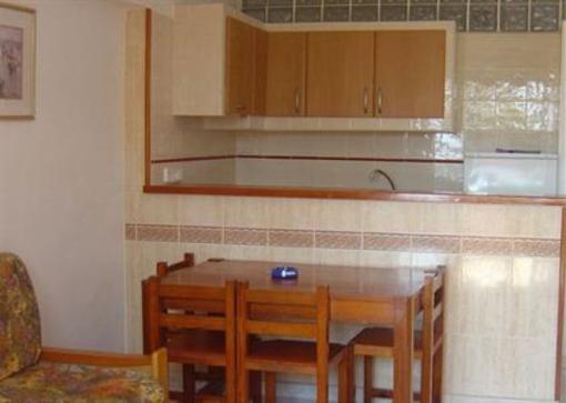 фото отеля Llevant Apartamentos Ibiza