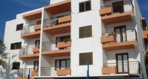 фото отеля Llevant Apartamentos Ibiza