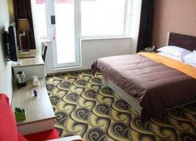фото отеля Super 8 (Weihai Waitan)
