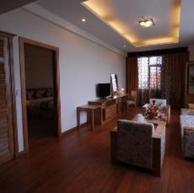 фото отеля Hoang Son Peace Hotel