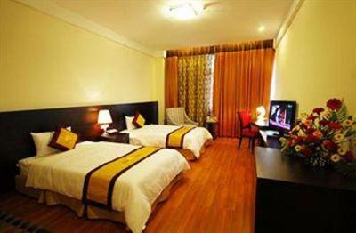 фото отеля Hoang Son Peace Hotel