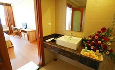 фото отеля Hoang Son Peace Hotel