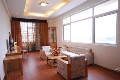 фото отеля Hoang Son Peace Hotel