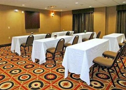 фото отеля Comfort Suites Plano