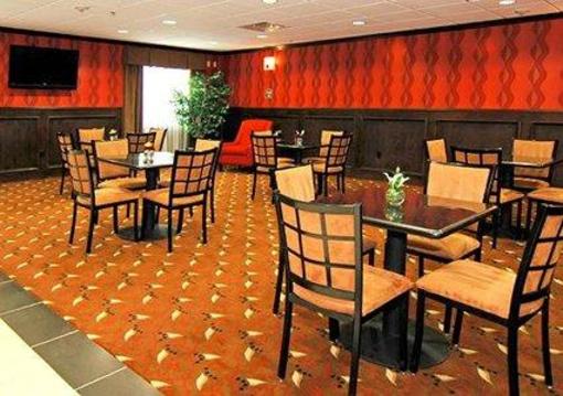 фото отеля Comfort Suites Plano