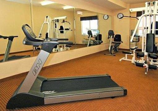 фото отеля Comfort Suites Plano