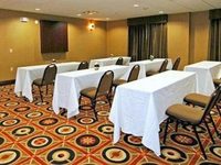 Comfort Suites Plano