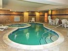 фото отеля Comfort Suites Plano