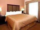 фото отеля Comfort Suites Plano