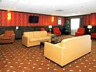 фото отеля Comfort Suites Plano