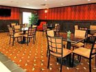 фото отеля Comfort Suites Plano