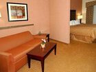 фото отеля Comfort Suites Plano