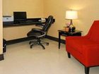 фото отеля Comfort Suites Plano