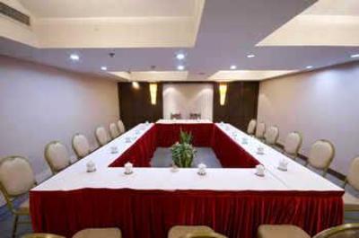 фото отеля Huifeng Business Hotel Wenzhou