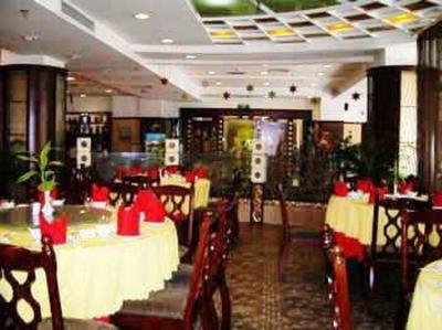 фото отеля Huifeng Business Hotel Wenzhou