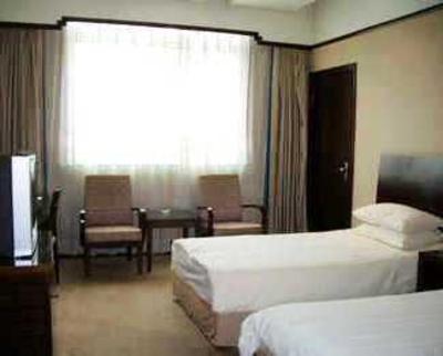 фото отеля Huifeng Business Hotel Wenzhou
