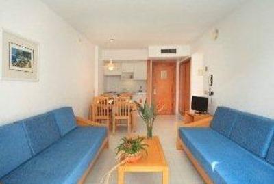 фото отеля Mar Brava Hotel Santa Margalida