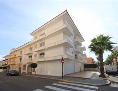 фото отеля Mar Brava Hotel Santa Margalida