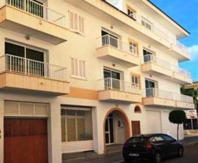 фото отеля Mar Brava Hotel Santa Margalida