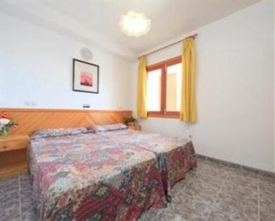фото отеля Mar Brava Hotel Santa Margalida