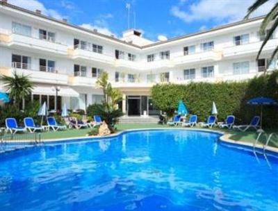 фото отеля Mar Brava Hotel Santa Margalida