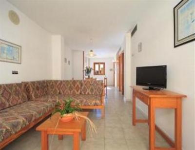фото отеля Mar Brava Hotel Santa Margalida