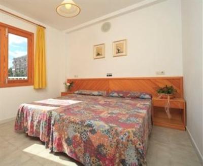 фото отеля Mar Brava Hotel Santa Margalida