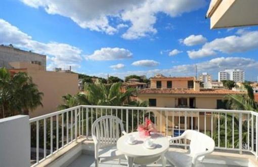 фото отеля Mar Brava Hotel Santa Margalida