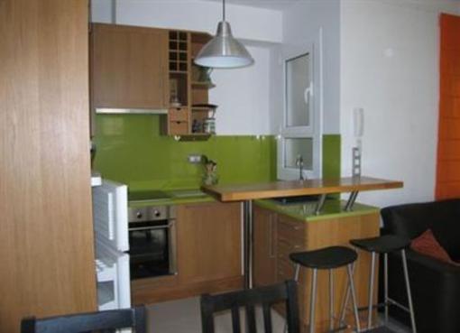 фото отеля BarcelonaForRent Gracia Apartments