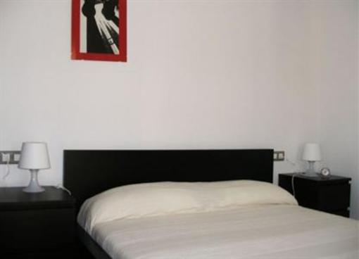 фото отеля BarcelonaForRent Gracia Apartments