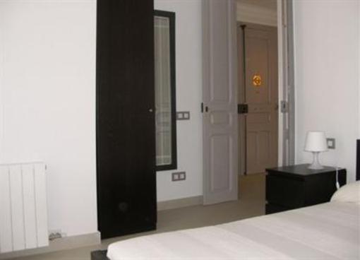 фото отеля BarcelonaForRent Gracia Apartments